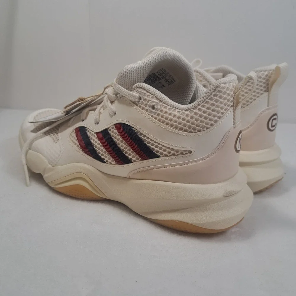 Adidas Mahomes 2 Impact FLX K‎ C Negro Leagues Museum Shoes Sz 7 NEW IE6554 RARE